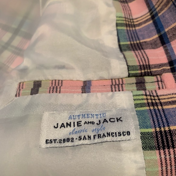 Boy’s dress clothes - Picture 3 of 9